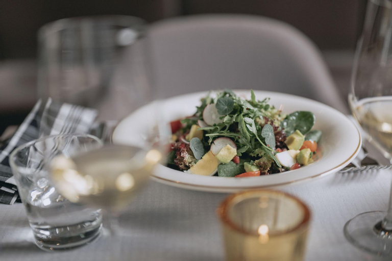 Food & Drinks 20