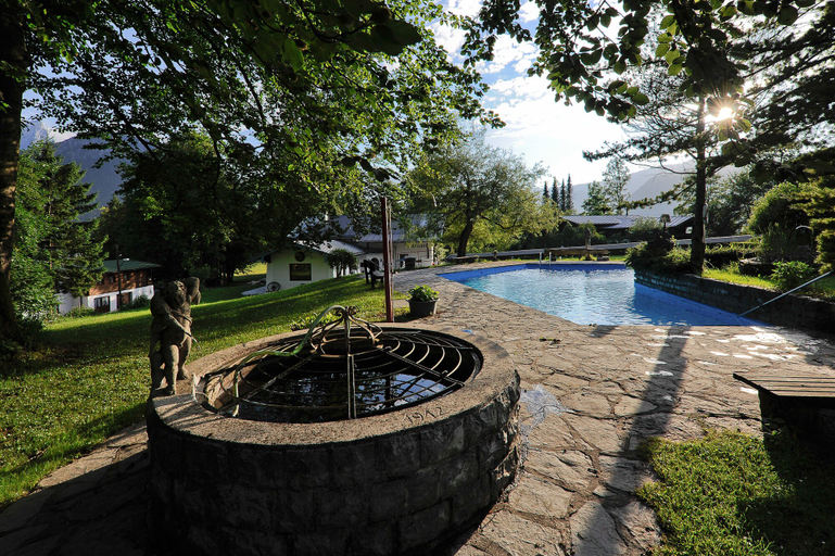 Sport & Beauty 5, Stolls Hotel Alpina, Berchtesgadener Land