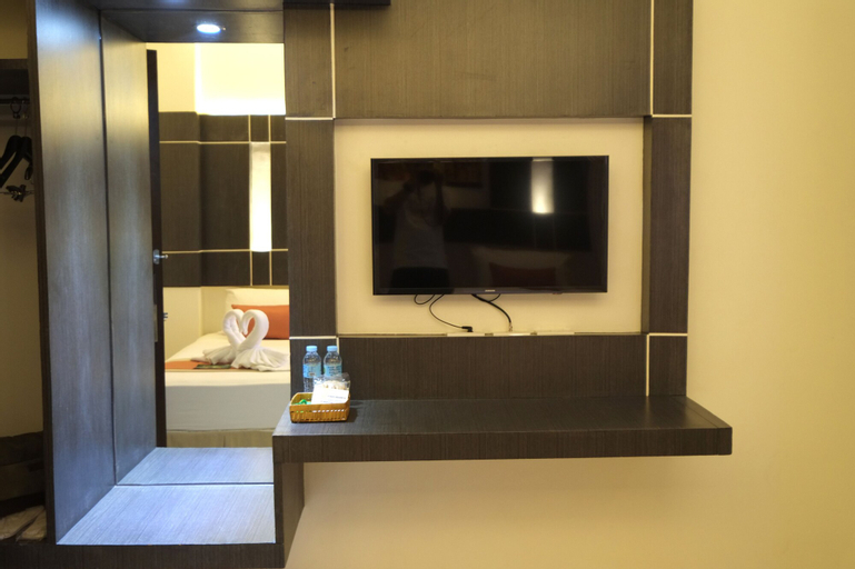 Bedroom 29
