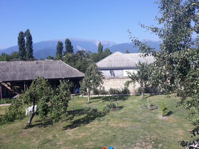Exterior & Views 2, Ismayilli Guest House, İsmayıllı