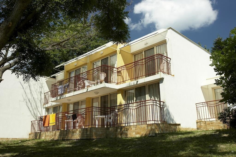 Exterior & Views 2, Villas Magnolia – All Inclusive, Balchik