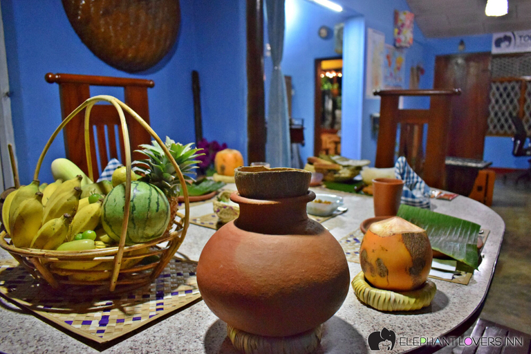 Food & Drinks 5, Elephant Lovers Inn, Rambukkana