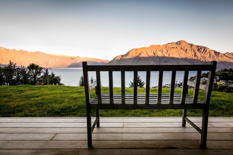 Others 5, Newly Built Luxe House with Magnificent View, Queenstown-Lakes