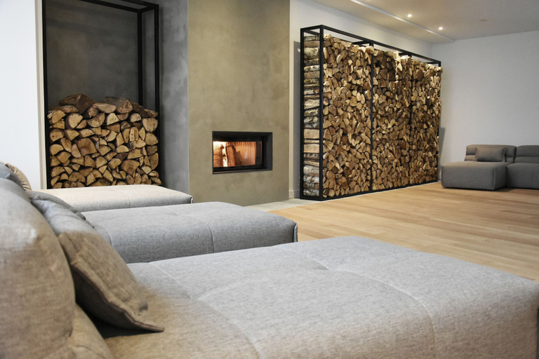 Bedroom 3, Shuum Boutique Wellness Hotel, Kołobrzeg
