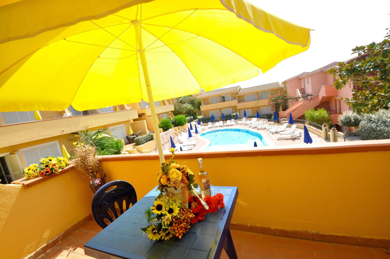 Sport & Beauty 4, Residence Le Onde, Olbia-Tempio