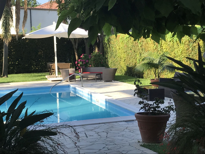 Hotel Gullo, Catanzaro