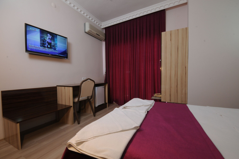 Bedroom 3, Rosy Hotel, Marmaris