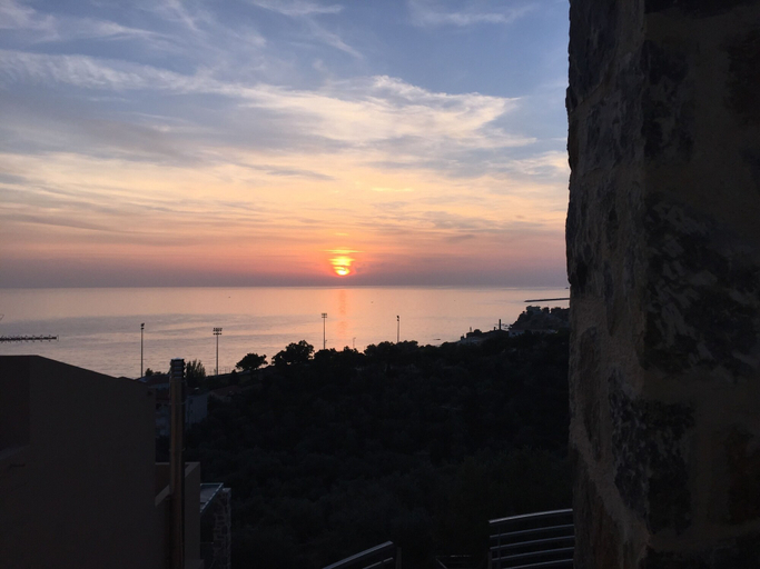 Others 5, Ouzo Panoramic Houses 1, with private pool, North Aegean