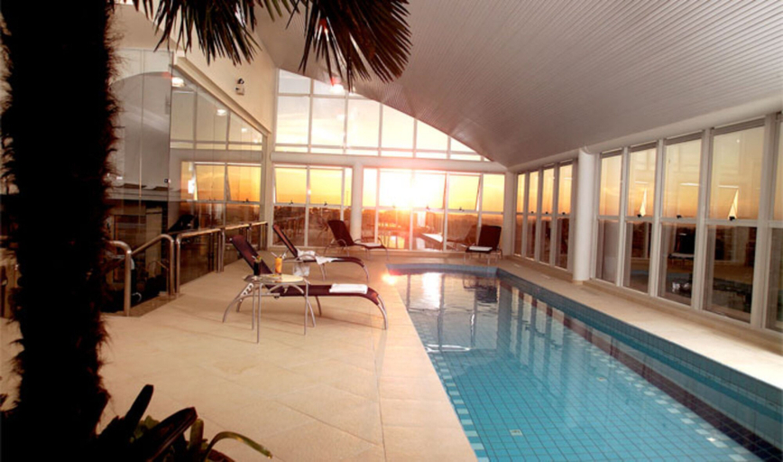 Sport & Beauty 2, Blue Tree Towers Caxias do Sul, Caxias do Sul