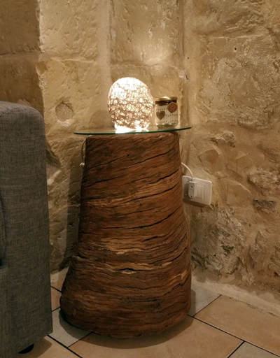 Bathroom 4, Shabby Chic House Lecce, Lecce