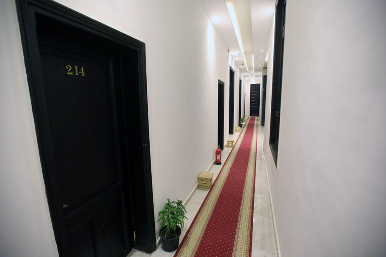 Public Area 3, Valencia Hotel, Qasr an-Nil
