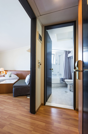 Bedroom 4, Apollo Beach, South Aegean