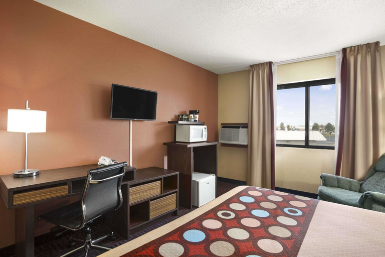 Others 5, Super 8 by Wyndham Carbondale, Jackson