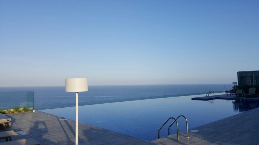 Others 5, Malecon - Condominio H2, Cartagena de Indias