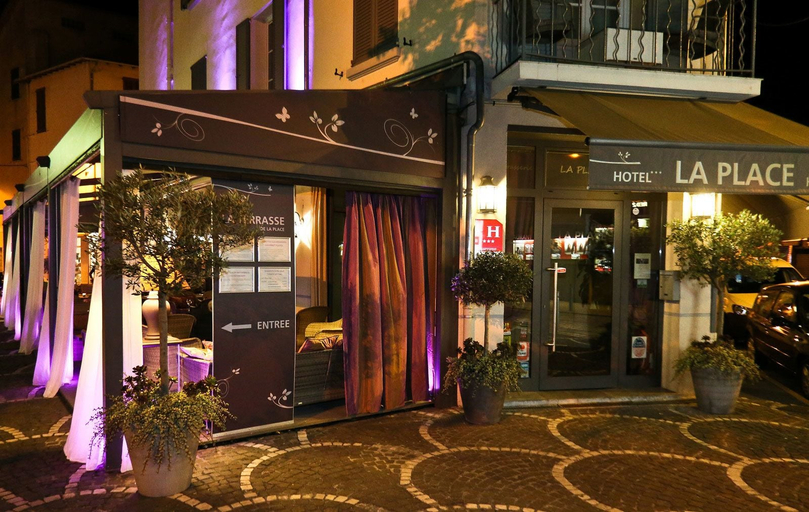 Exterior & Views 2, La Place, Alpes-Maritimes
