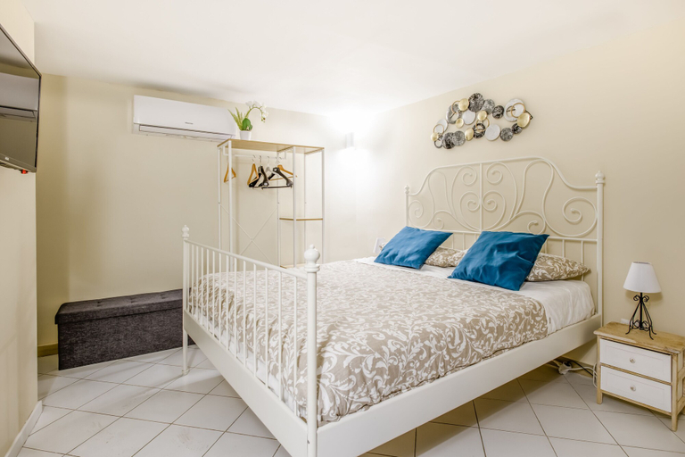 Bedroom 3, Residence Santa Teresa a Chiaia, Napoli