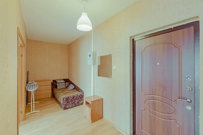 Bedroom 2, Standard 1, Sankt-Peterburg gorsovet