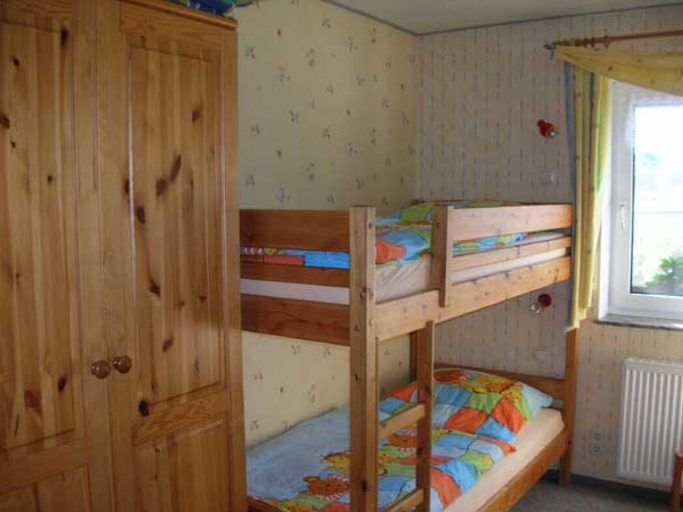 Bedroom 2, Michelshof, Eifelkreis Bitburg-Prüm