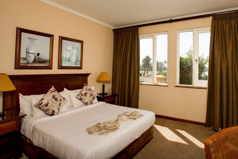 Bedroom 3, Riviera On Vaal Resort, Sedibeng