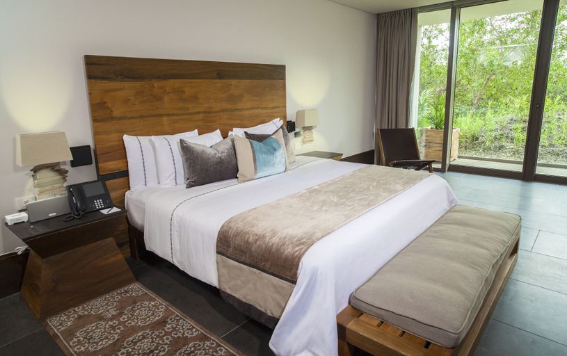 Bedroom 3, NIZUC Resort and Spa, Benito Juárez
