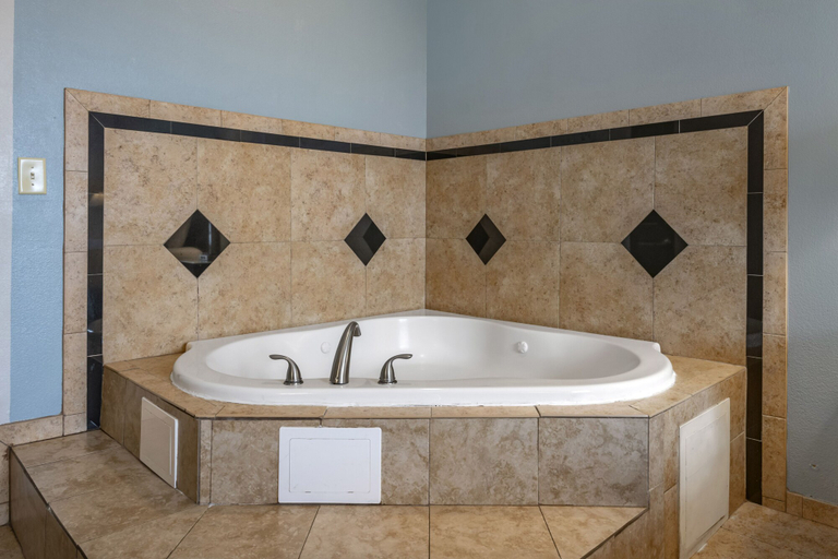Bathroom 4, Best Western Plus Bradenton Gateway Hotel, Manatee