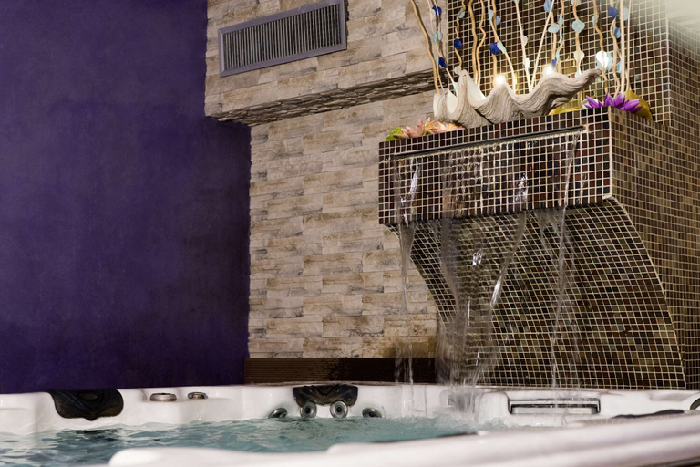 Sport & Beauty 2, Best Western Plus Hotel Perla Del Porto, Catanzaro
