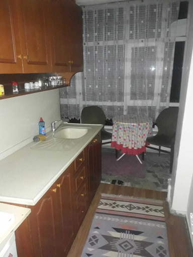 Private kitchen 3, Elit, Bakırköy