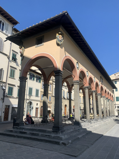 Exterior & Views 2, Guest house Biffi Simone, Florence