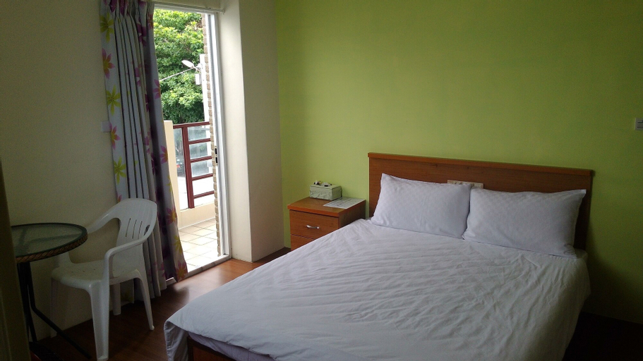 Caitlyn Hostel, Taitung