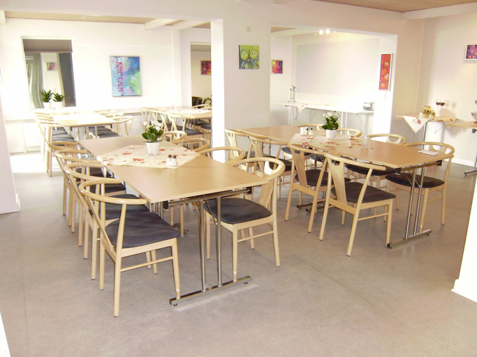Food & Drinks 5, Thyregod Kursuscenter, Vejle