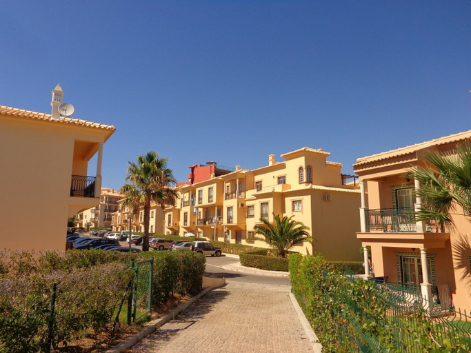 Exterior & Views 2, Bicos 101 CIP, Albufeira