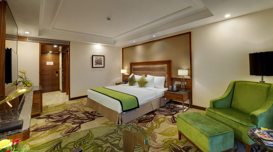 Bedroom 3, Sayaji Kolhapur, Kolhapur