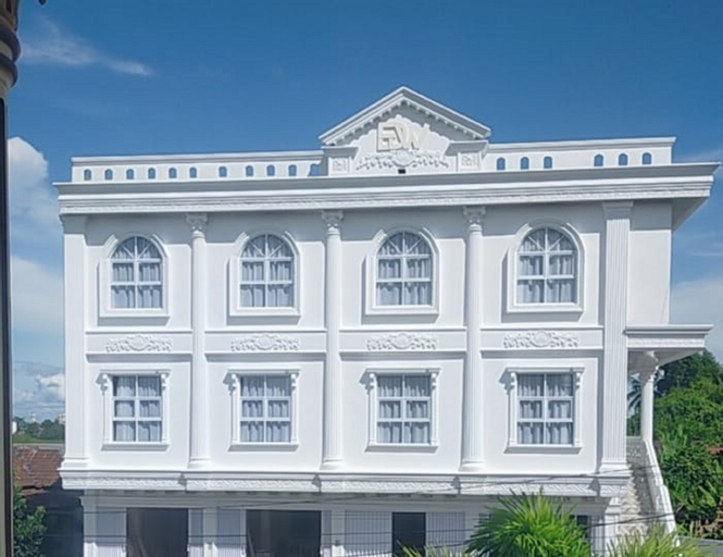 EDW Hotel, Musi Banyuasin