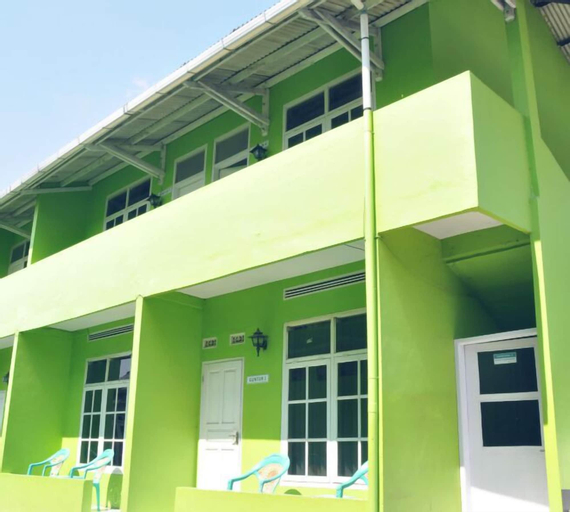 Hotel Suminar, Garut