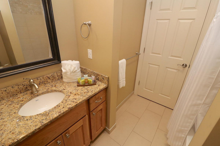 Bathroom 3, Parkside Resort By Kees Vacations, York