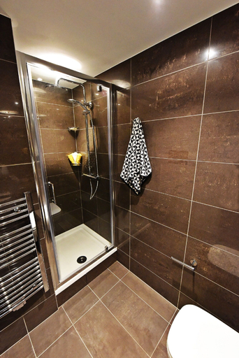 Bathroom 3, Yugo Explore - Amnis House