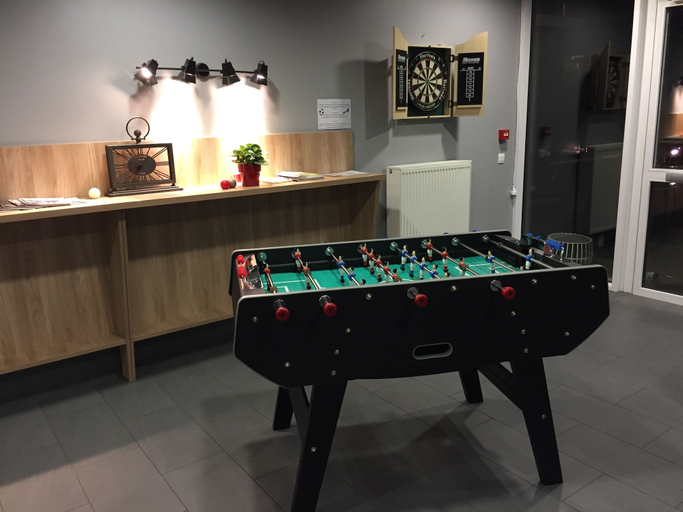 Food & Drinks 4, Aparthotel Adagio Access Massy Palaiseau, Essonne