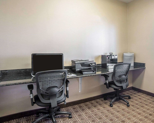 Others 5, Comfort Inn Evansville - Casper, Natrona