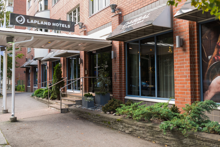 Exterior & Views 2, Lapland Hotels Tampere, Pirkanmaa