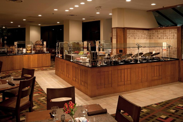 Food & Drinks 5, Park Vista A Doubletree Hilton Hotel Gatlinburg, Sevier