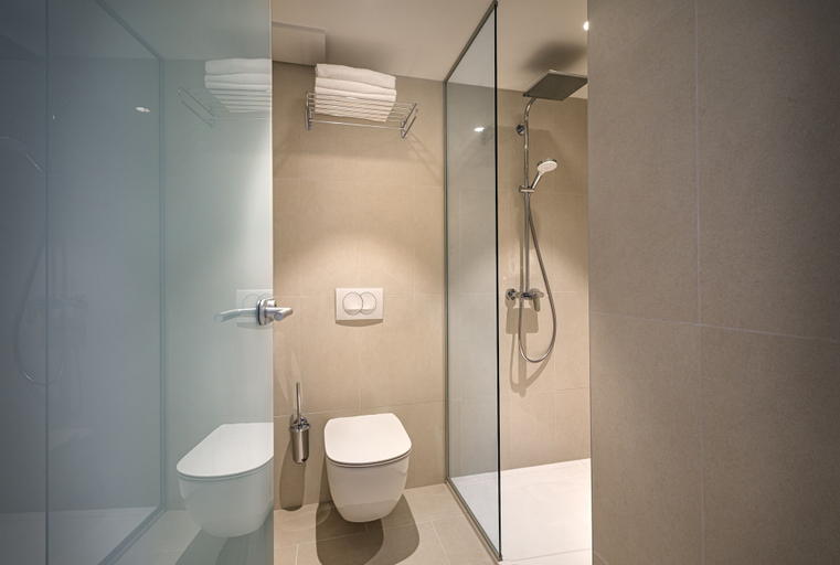 Bathroom 5, Valamar Carolina Hotel & Villas, Lopar/Supetarska Draga