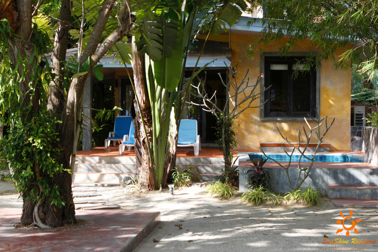 Exterior & Views 2, Sunshine Residence, Ko Phangan