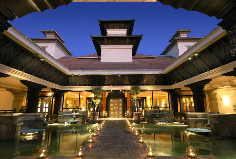 Exterior & Views 2, Hyatt Regency Kathmandu, Bagmati