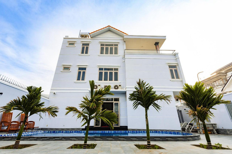 Villa Hồ Bơi ĐẶNG HOÀNG  - VIVIAN, Vũng Tàu