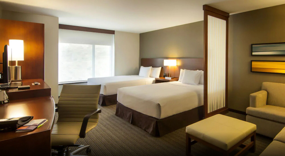 Bedroom 3, Hyatt Place Tijuana, Tijuana