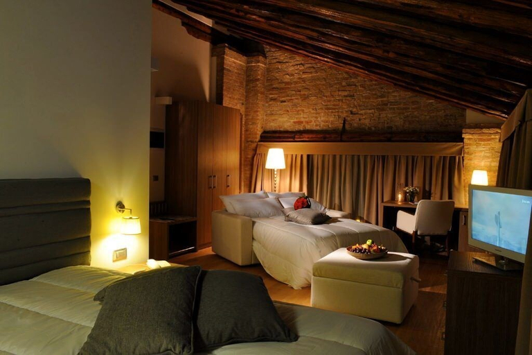 Bedroom 3, Do Ciacole in Relais, Venezia