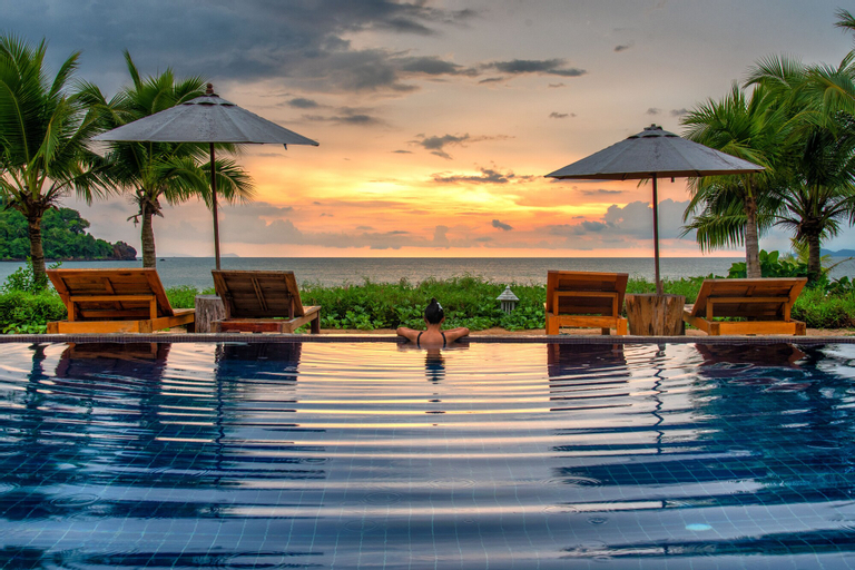 Sport & Beauty 1, Andalay Beach Resort Koh Libong, Kantrang
