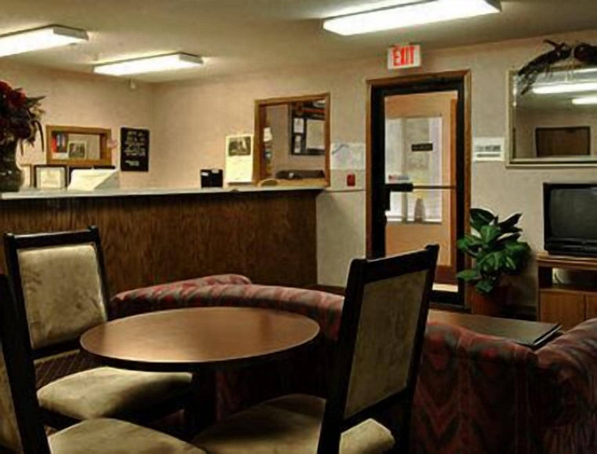 Others 5, Americas Best Value Inn Beardstown, Cass