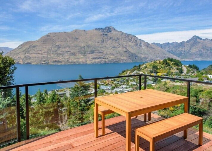 Others 4, Newly Built Luxe House with Magnificent View, Queenstown-Lakes
