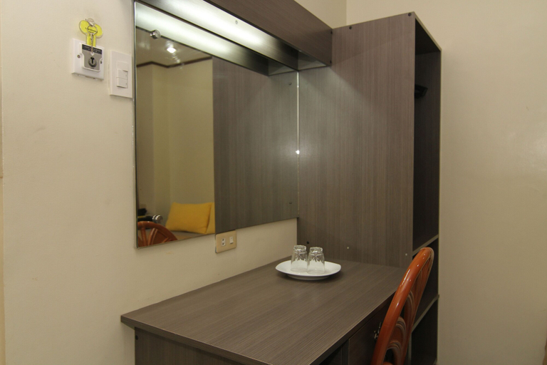 Bathroom 4, Casa Rosario, Cebu City